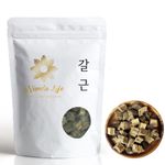 Nanda Life Dried Arrowroot (Gal-geun) 200g 100% Korean Gimcheon Origin Low-Temperature Dried Natural Herb Tea Vitality Care _ Made in Korea